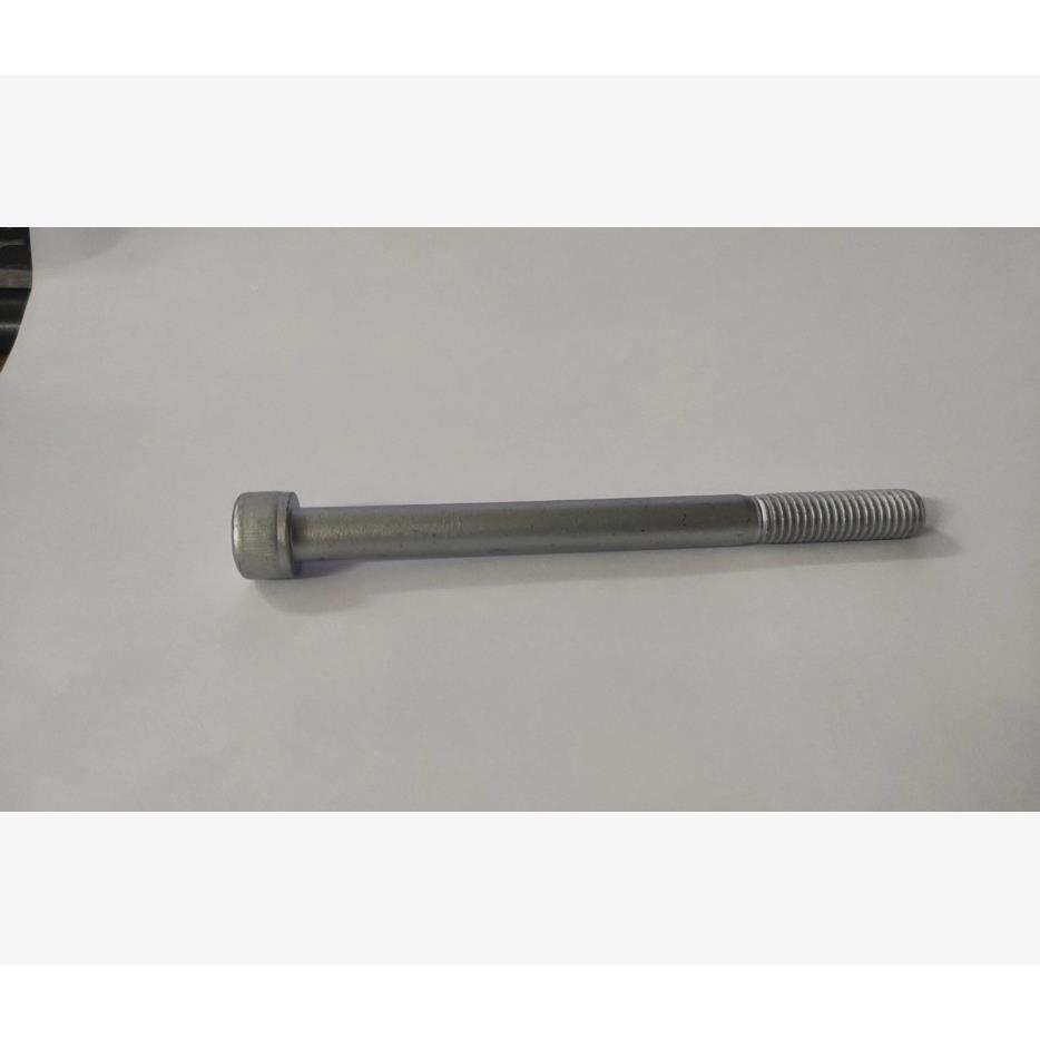 DIN912内六圆柱无品牌/.头螺钉10*120角半牙129M级达克罗