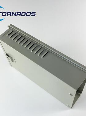 400W1Y2开V323A防雨关电源F-400VDP-12户外防雨型电源1V400W防雨