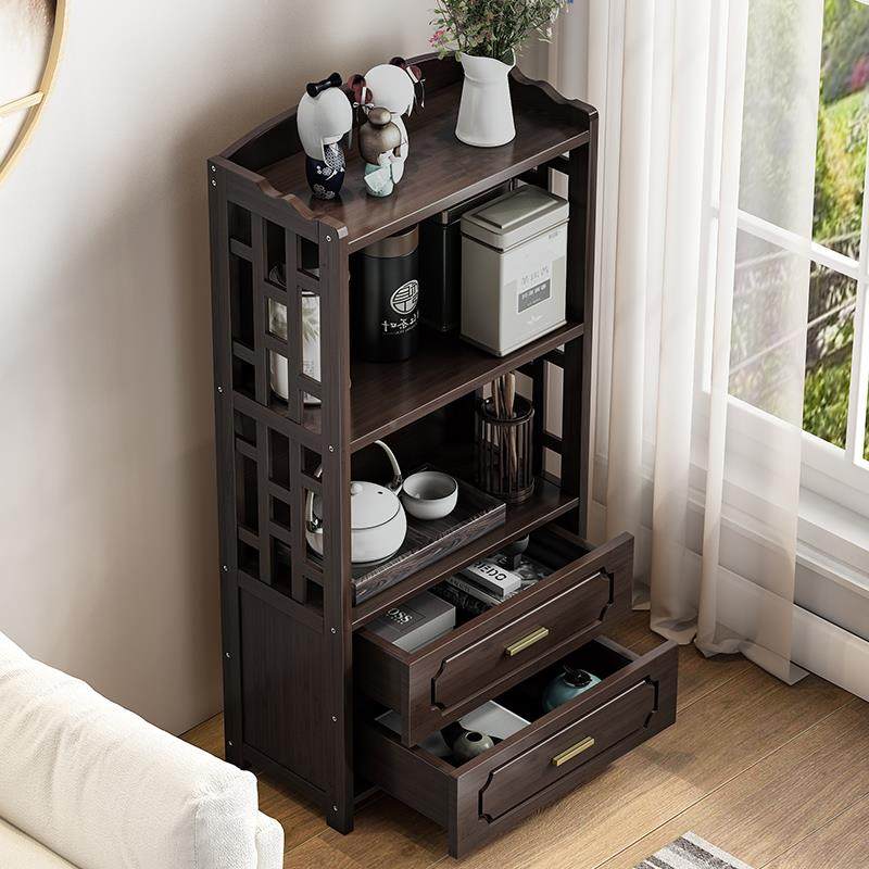 1式纳仿古竹制楠竹加I宽书架书架落地书柜简易收架置物架中书报木,玩具/童车/益智/积木/模型,其它,淘宝优惠券,粉丝福利购,淘宝优惠卷