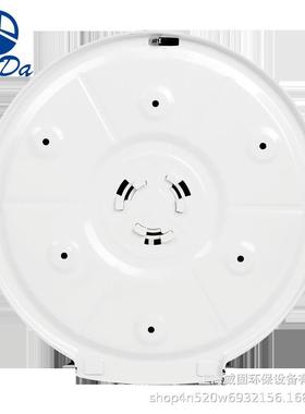 X洗inDa信达卫生间手纸纸盒挂壁手间酒店厕JZH25K所厨房商擦用抽