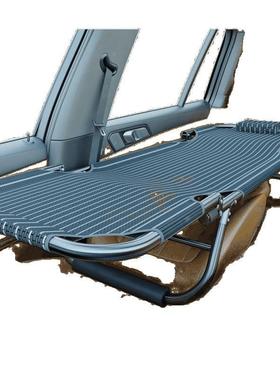 旅通用非气床垫28002改车车载后排座折叠充行床副驾驶睡觉通用床