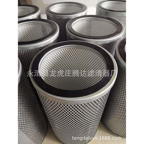 宁JPR波鲍斯空B烟SF真泵油雾过滤器油分离器