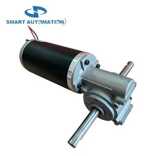 直流无刷星减速电机6行0JXE450K.6RBL57322系列3功率50w100w200w