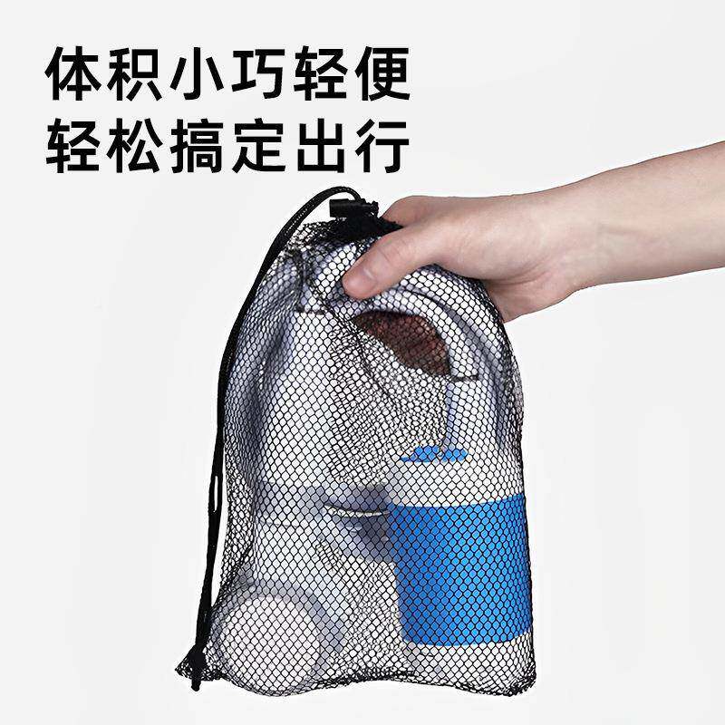 户式外露洗澡无品牌/便捷工地宿舍营简淋浴移动无线洗澡器充电易