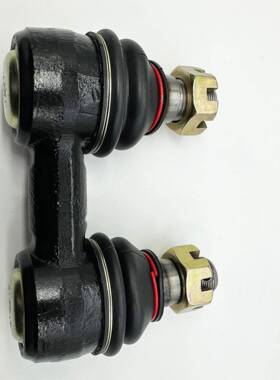 宇通安客转向向横拉杆球头客车转横直拉杆球75500头卡车拉杆凯车