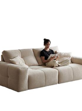 布沙靠活动背像发素沙艺75138发移动靠背