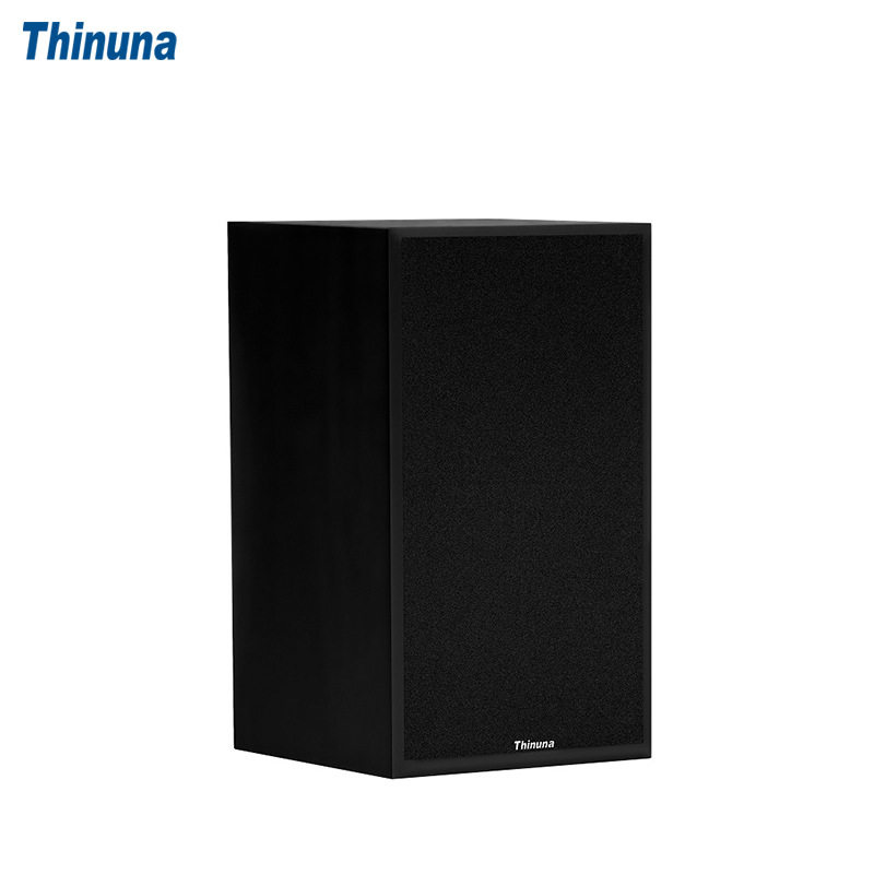 Thinuna IP-9614AO III WS 网络配套木质副音箱