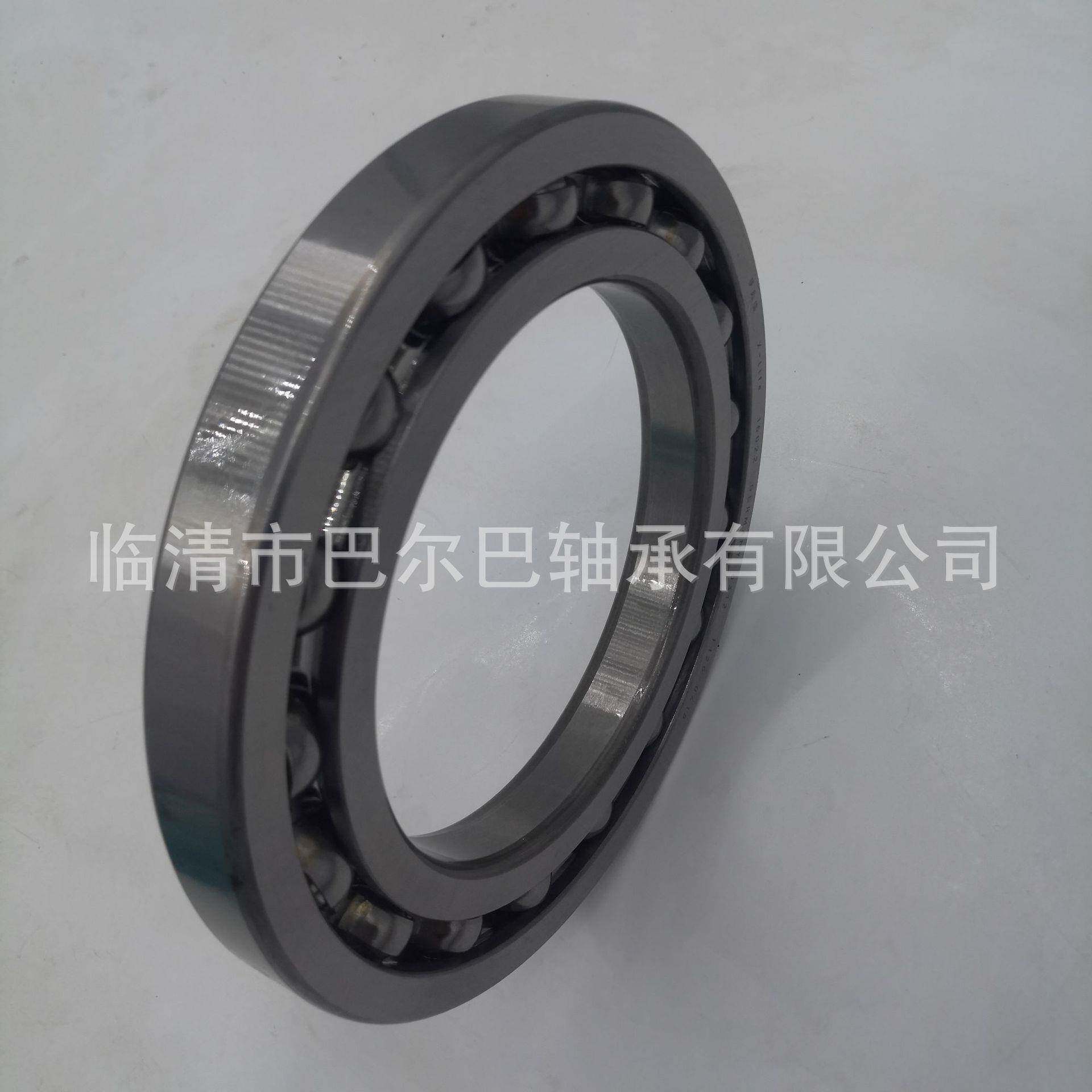 厂家售型密深沟球封轴承微7RAT销1830C薄壁千类