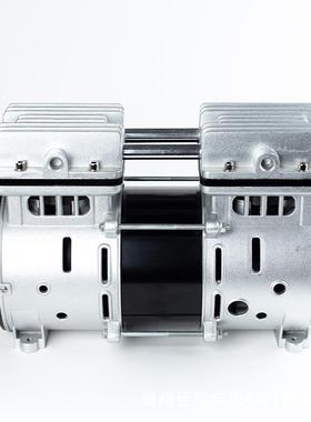 锦穗科1BMK224V20V0W真空静技音小型真空泵无油泵真空泵微型负压