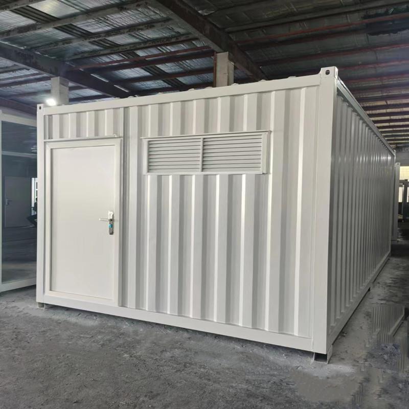 装无品牌/箱厕所户外景区集移动生态厕所地工耐用箱式房成集卫生