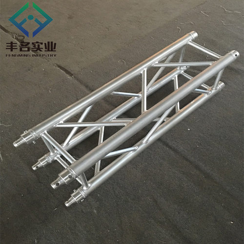 出口290x290mm插销truss架 搭建展览灯光音响显示屏桁架
