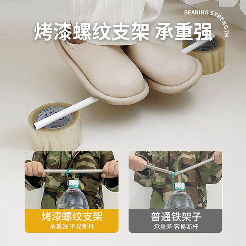 四季防摔蚊帐2244520蚊5新款家用卧室三开门2免安装加儿童厚支架