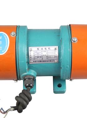 YZS6极025KW./0.3/0.775/1./1.5/2.2KW三相异1步振动筛63178电机
