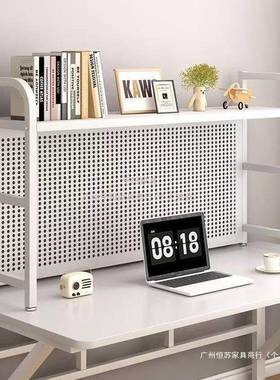 于阳桌洞洞板书架面分架上43741层收纳架展示架书桌多层子宿舍床