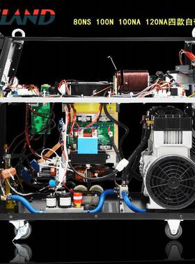 凌等离子切割机一体瑞机LGK80置100内置气泵60工80175业级电外焊