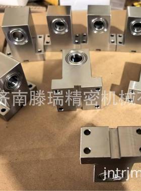 T型带座轴承，键槽型轴WRK承BKH，W,S692ZZ-50-050BHP66-6902ZZ-T