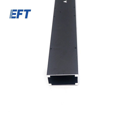 EFT翼飞特机身横杆成品右/65*35*600/Z30/1pcs30kg30L机架