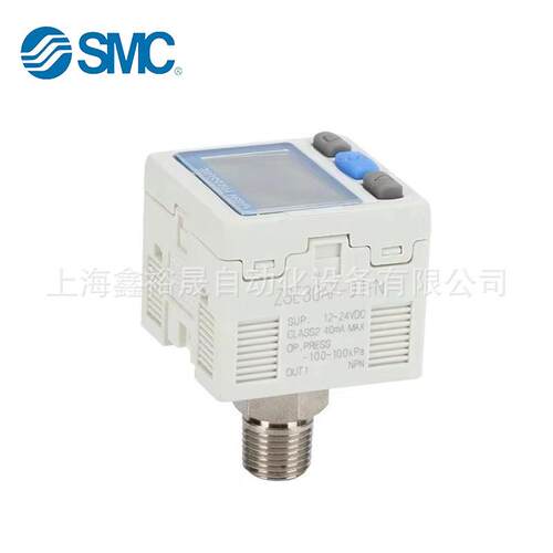 SMC数显压力开关AISE3L0A-01无品牌/-P-ZSE30-01-P-LZSE30AF-01-P