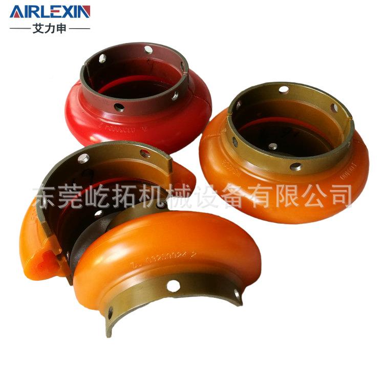 联轴器鼓风机弹性联轴器E30Z1LFWS机4006-1ZL0风334TDC604X