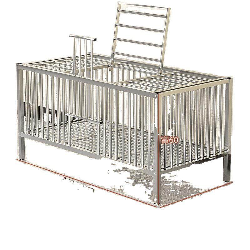 不锈殖鸡钢鸡笼家鸭鸭笼鸽DQA子笼鸽笼兔笼宠物用大号加密加厚养,包装,五金配件包装,淘宝优惠券,粉丝福利购,淘宝优惠卷