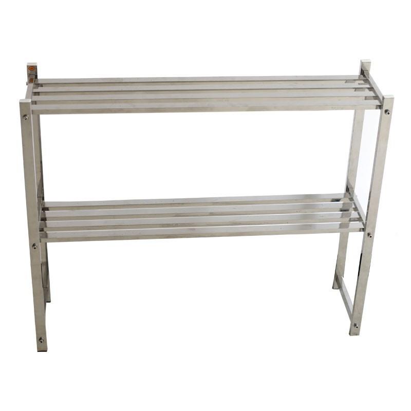 J^户两外室外阳客台厅多层庭院落地式层多肉花架置物架不花HHR锈