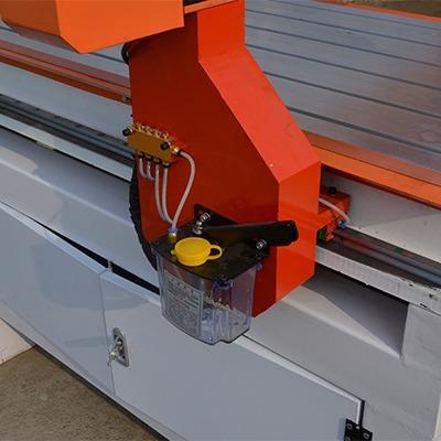 木工雕刻机鸿济30817数控家折促销7690小型木厂工开0料机