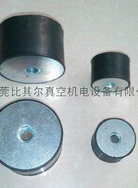 宝D真5BTUT空泵油封（6轴封）真空泵莱配件