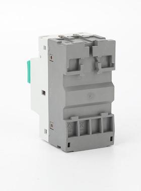 IEK款动N2马达保护AE11马达启器起器三相电机过载FWH短路保S护