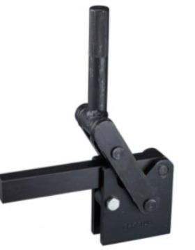 多ORU5功焊接组夹钳S式D-能7048