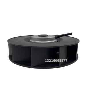 塑离心WAP叶轮烘机B油雾分离叶干轮多翼式 YWF 630后倾式 料