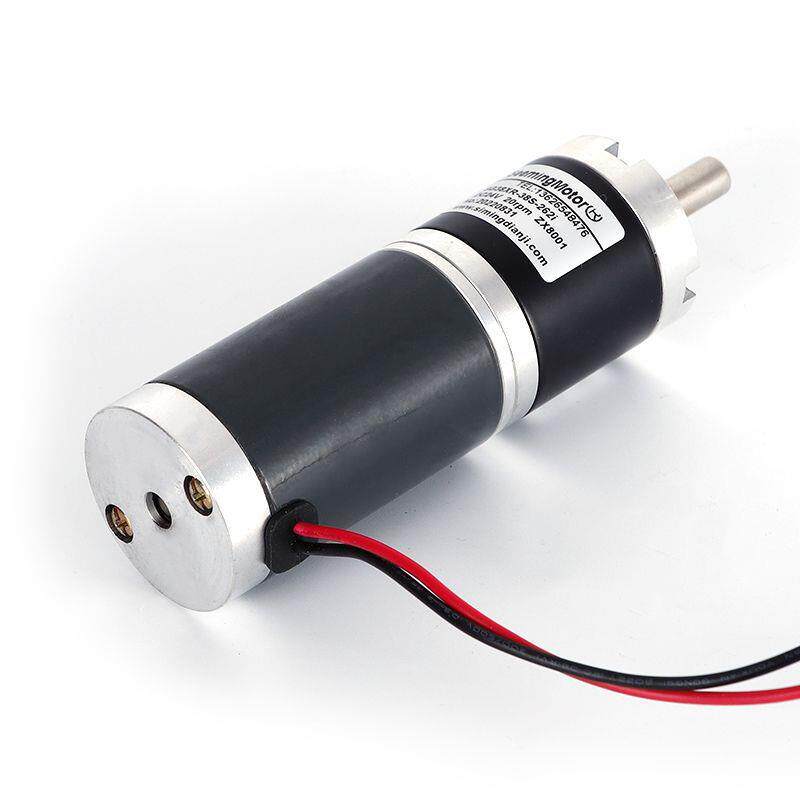 行齿轮箱SG38XR-O直星流电机SG38速XR-O速行星减电机智能设备减电 - 销售69233出品