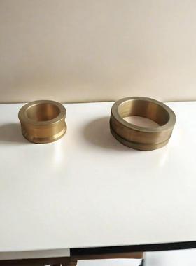 蒸汽灰吹器衬套31EHO693-1123铜衬8K-52I5