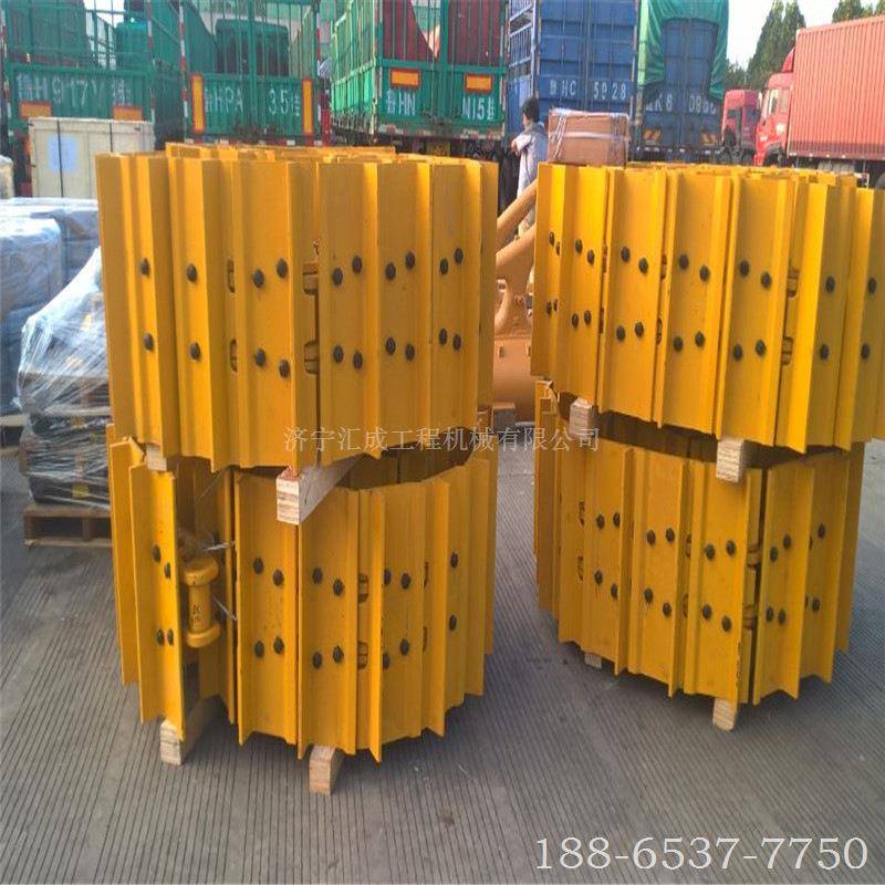 shntu轮i160推土机链a轨工程6LMS机械四一带10型推土机底盘