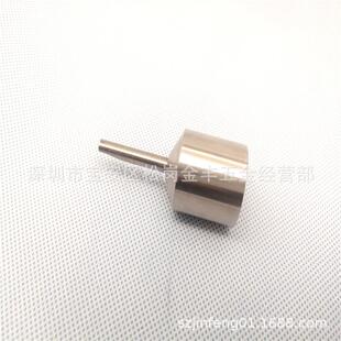 沙迪克过线器2ASY*166*26电极嘴丝吸导引部延长喷不锈钢穿线器引