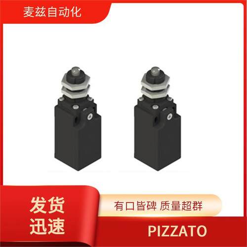 行程开关F347L8品质可靠41817PIZZATO意限大利FL3479位开关