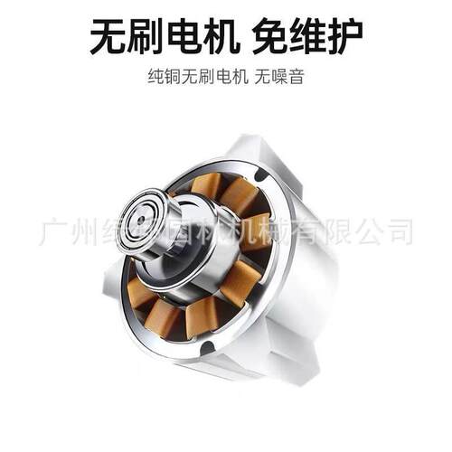 锐尔48V电动高枝锯树锯子刷轻无品牌/充电园无林高空锂修枝剪型电