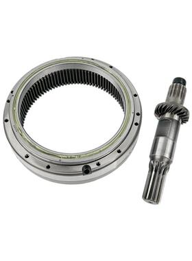 HW1371294-AY轴ASKAW轮A6关节齿箱件安HW137129川配MH24机器人T轴