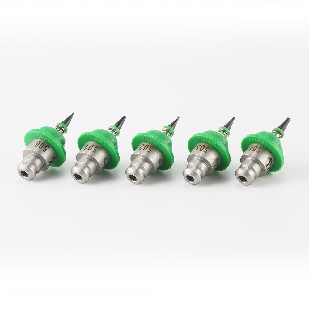 M厂家出售片SMT吸嘴贴504吸嘴机504吸嘴格瓷ST陶吸嘴