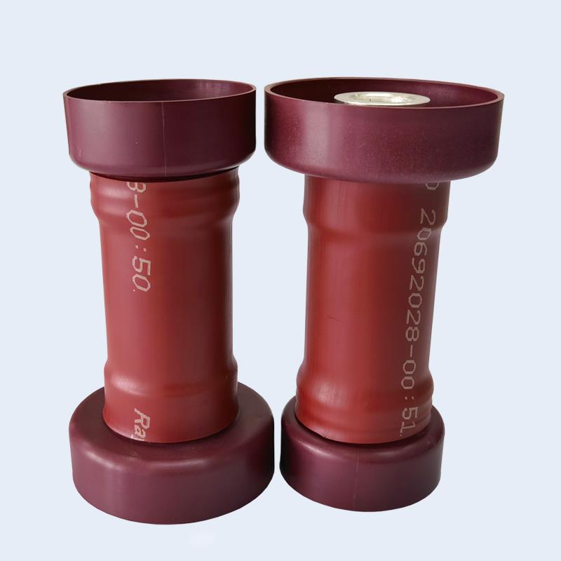 abb vd4真空断路器配件高压静触头动触头630a 1260a 1600a 2500a