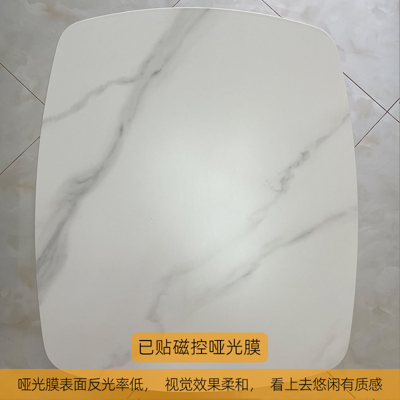 亮光岩板大理石家具贴膜餐桌耐高温透明保护膜桌面茶几石英石奢石,家居饰品,玻璃膜/贴,淘宝优惠券,粉丝福利购,淘宝优惠卷