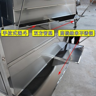 不锈钢大鸽子笼养殖笼大号家用大型繁殖笼特大只进不出笼子可定制