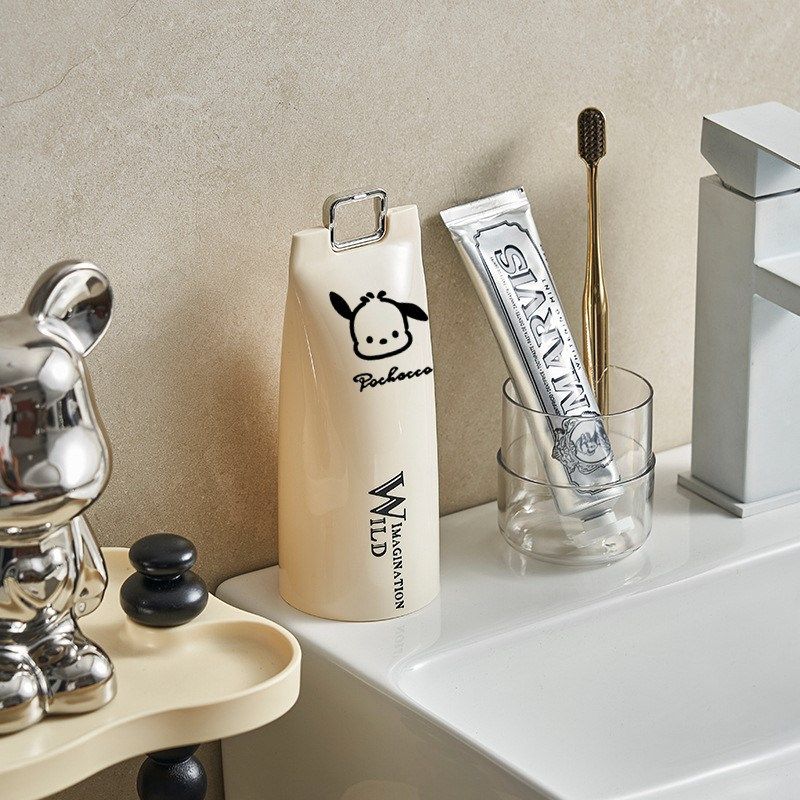 旅行装洗漱杯便携式牙刷牙膏牙杯三件套儿童刷牙漱口套装学生宿舍,家庭/个人清洁工具,洗漱杯,淘宝优惠券,粉丝福利购,淘宝优惠卷