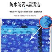 免注水冰垫降温汽车坐垫水垫冰凉防水袋枕头屁股老人褥疮床垫夏天