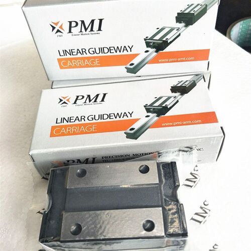 PMI直线导轨滑块 MSA15SSSFC MSB20ESSFC MSA25S-N 30 35 45全套