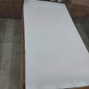 制式硬羊毛毡床垫铺床单神器撑平防皱内务毛毡床垫白色褥子定制军