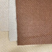 半成品纸席家具材料仿藤十字席子斜纹藤编织毛边散边柜门饰面墙布