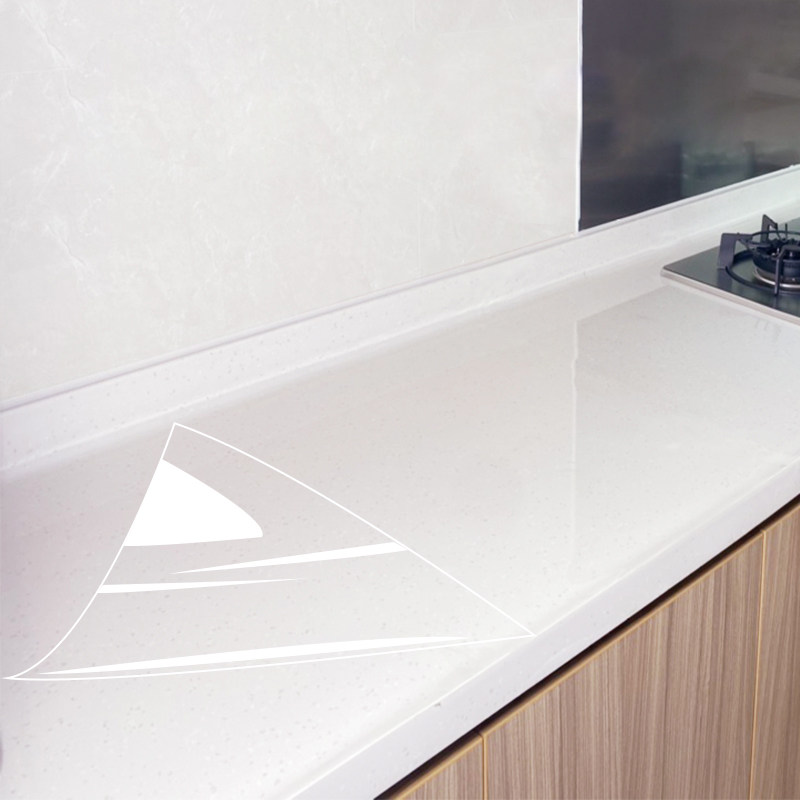 橱柜透明保护膜厨房防油贴纸柜子柜门防水贴橱柜台面自粘防潮贴膜,家居饰品,软装墙贴,淘宝优惠券,粉丝福利购,淘宝优惠卷