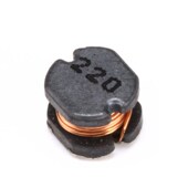 220UH绕线功率电感 3.3 CD32贴片电感2.2 4.7 100