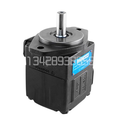 DENISON丹尼逊T6C-022/025/028/031-1R00/1R01/1R02-A1叶片泵油泵