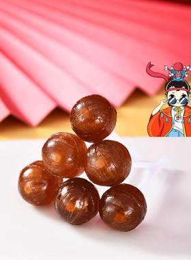 大包装红色汽水可乐味棒棒糖花束随身糖实惠桶装720g儿童糖果喜糖